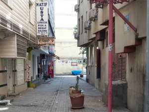 69 köy ve mezrada sokağa çıkma yasağı