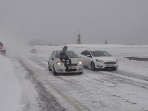 Meteoroloji'den buzlanma ve don uyarısı