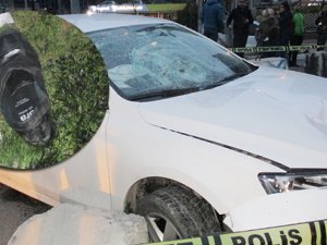 Beykoz’da feci kaza: 1 ölü
