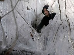 Soğuk hava dalgası: 187 ölü