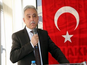 Hakkari'de sağlık çalışanlarına NRP kursu verildi