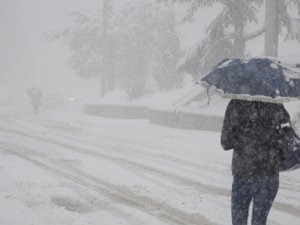 Soğuk havalarda bulaşıcı hastalıklara dikkat!