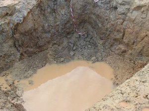 Kardeşlerin oyunu ölümle bitti