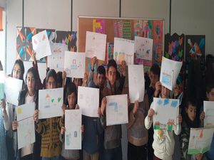 VEDAŞ'tan Enerji Tasarrufu Haftası etkinlikleri