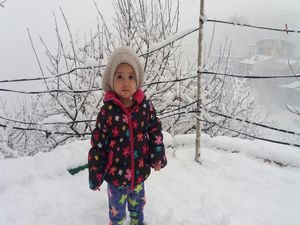 Meteorolojiden kar yağışı uyarısı
