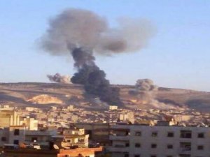 Afrin Harekatına verilen isim belli oldu!