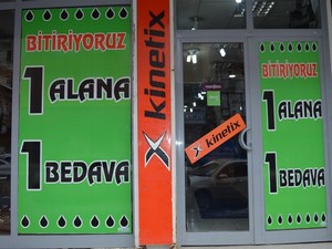 Moda ayakkabı dünyası 1 alana 1 bedava kampanyası
