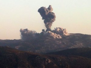 Sosyal medya'ya Afrin operasyonu 24 gözaltı!