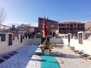 İşte Türkiye’nin tek olaysız şehri Bayburt