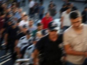 20 ilde FETÖ'nün askeri yapılanmasına operasyon