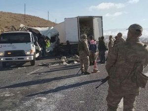 Kazada hayatını kaybedenlerin isimleri açıklandı
