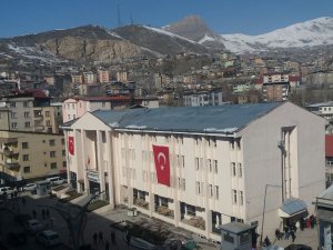 Hakkari belediyesinde 109 kişi kadroya geçti
