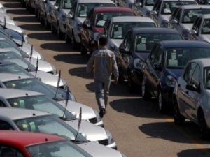 Araç sicil ve teslim işlemleri noterlerde yapılacak