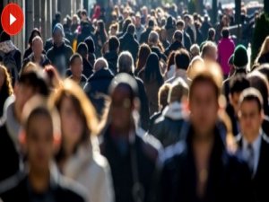 İşte Türkiye'nin nüfusu