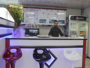 “Demo Net Cafe” halktan tam not aldı