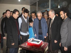 Hakkari’de ortak sağlık, güvenlik birimi hizmete açıldı