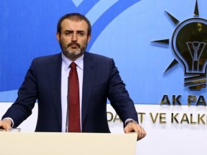 'CHP artık bir siyasi parti değil'