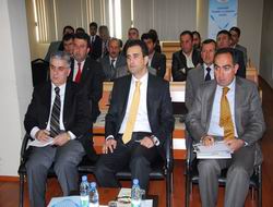 ''Kayıt Dışı İstihdamla Mücadele''