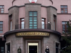 Tanksavar ve havan saldırısında 2 asker şehit oldu