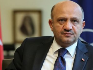 Bakan Işık: ABD’ye sert tepki çekilin dedi!