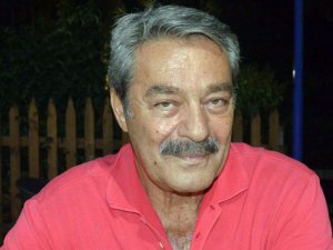 Kadir İnanır hastaneye kaldırıldı