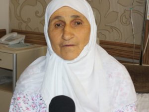 Özek organ nakli olmadan sağlığına kavuştu