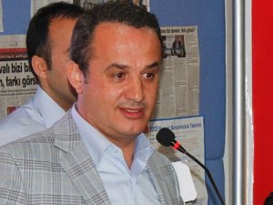 AK Parti İl Başkanı Şengül görevden alındı!