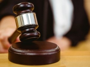 'Mor Beyin' mağduru savcı tahliye oldu