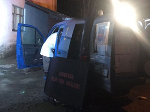 Kayınbirader dehşet saçtı: 3 ölü