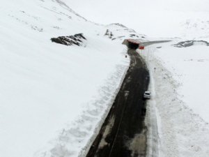 Tünel Projesi’ onaylandı