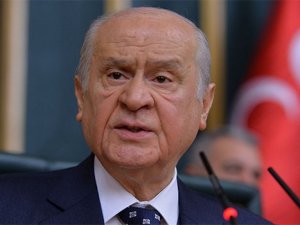 Bahçeli'den idam çıkışı!