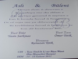 İki dilli hayat hızla yayılıyor