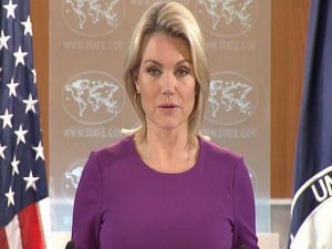 ABD’den Türkiye ve Afrin açıklaması