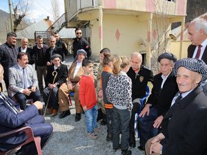 Toplum polisi sevindirmeye devam ediyor