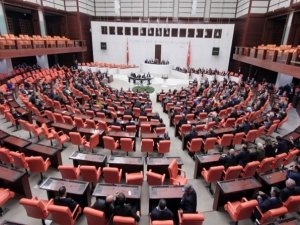 TBMM Başkanlığı'ndan Hollanda'ya sert tepki