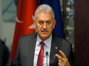 Yıldırım'dan birlik ve beraberlik çağrısı