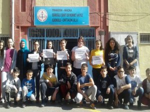 Minik yürekler için büyük dayanışma