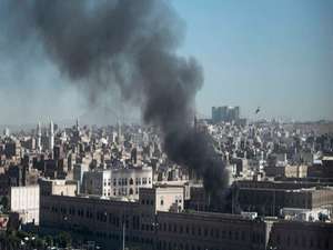 Yemen'de bombalı saldırı: Ölü ve yaralılar var