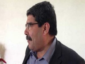 Salih Müslim yakalandı!