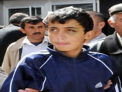 Turan'ın davası Isparta'da göründü
