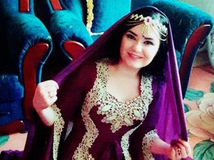 Genç kadın kocası tarafından öldürüldü