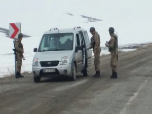 Jandarmadan ‘Güven ve Huzur’ uygulaması