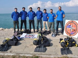 ‘Arama Kurtarma Eğitim Birimi Derneği’ kuruldu