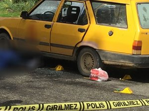 Silahlı saldırı, 3 ölü, 1 ağır yaralı!