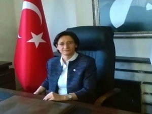 Kadının istihdam da adı yok