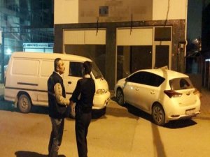 Üniversite öğrencisinin şüpheli ölümü