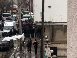 Silahlı kavga: 5 ölü, 2 yaralı