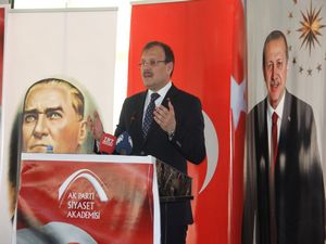 Başbakan Yardımcısı Çavuşoğlu Hakkari’de