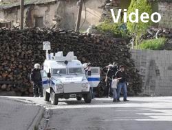 Hakkari'deki olayların ardında