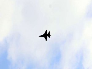 Hava saldırısı: 42 ölü, 100 yaralı